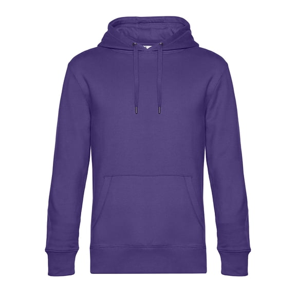 B&C Mens King Hoodie