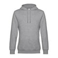thumbnail image 1 of B&C Mens King Hoodie, 1 of 4
