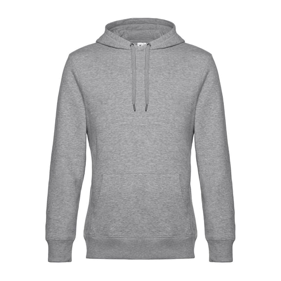 B&C Mens King Hoodie