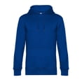 thumbnail image 1 of B&C Mens King Hoodie, 1 of 5