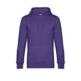 thumbnail image 1 of B&C Mens King Hoodie, 1 of 4