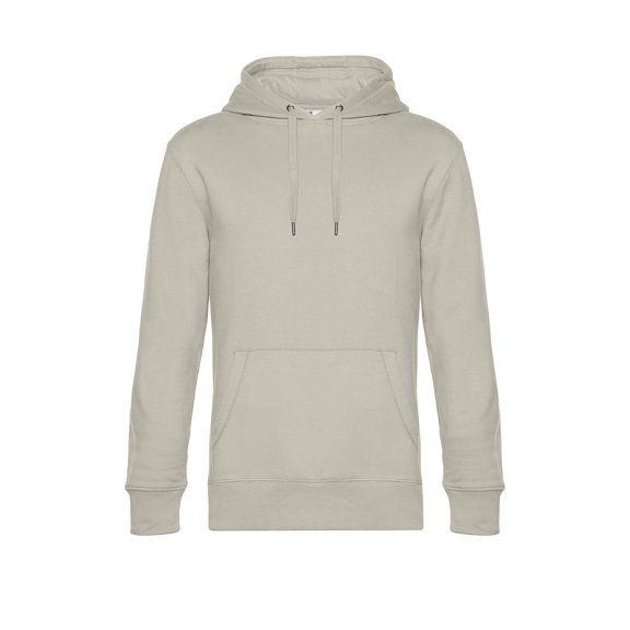 B&C Mens King Hoodie