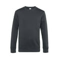 thumbnail image 1 of B&C Mens King Sweatshirt, 1 of 4