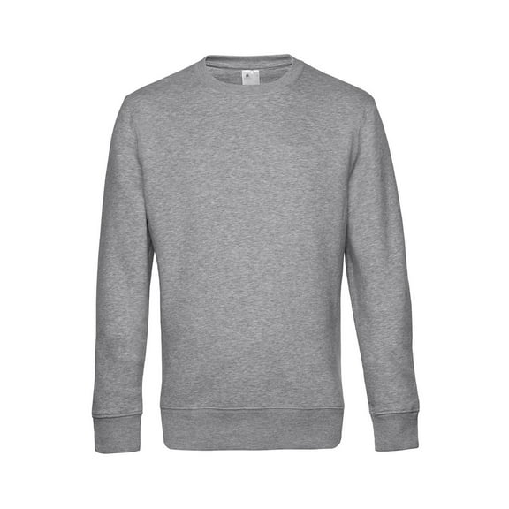 B&C Mens King Sweatshirt