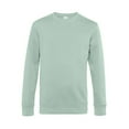 thumbnail image 1 of B&C Mens King Sweatshirt, 1 of 5