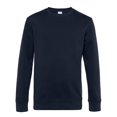 thumbnail image 1 of B&C Mens King Sweatshirt, 1 of 4