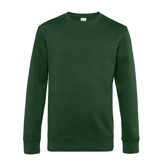 B&C Mens King Sweatshirt