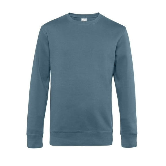 B&C Mens King Sweatshirt