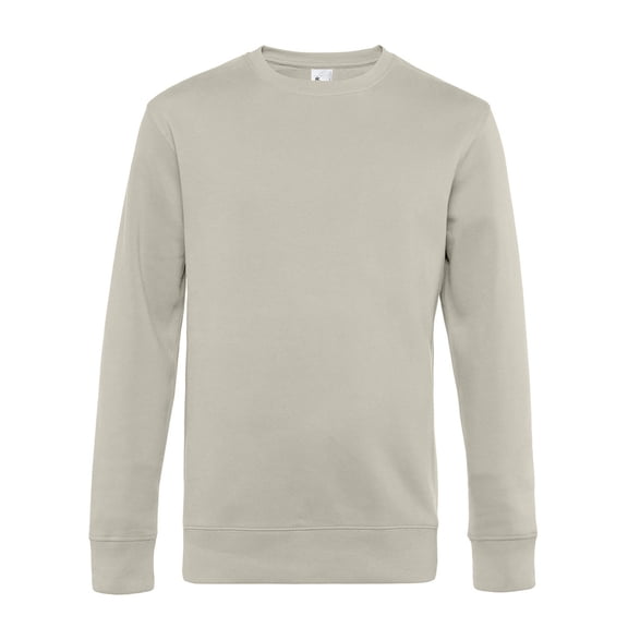 B&C Mens King Sweatshirt