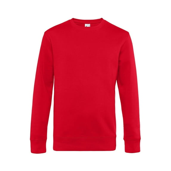 B&C Mens King Sweatshirt