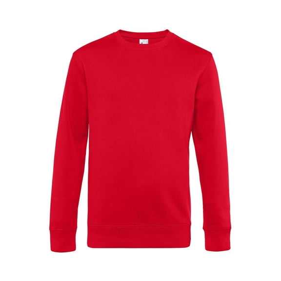 B&C Mens King Sweatshirt