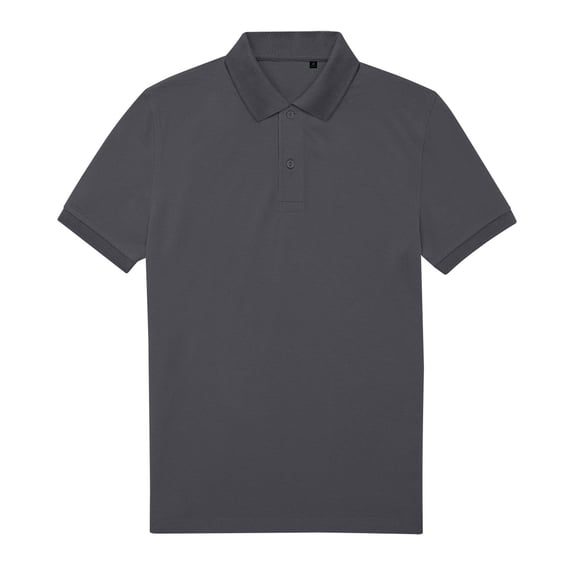 B&C Mens My Eco Polo Shirt