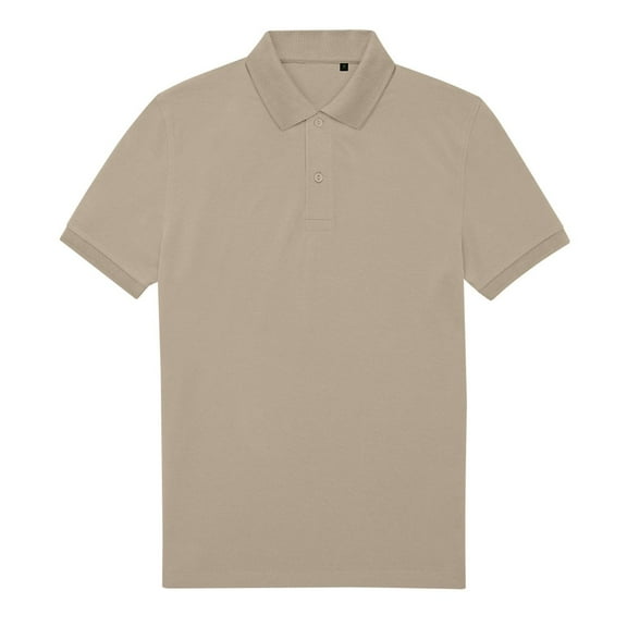 B&C Mens My Eco Polo Shirt