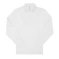 thumbnail image 1 of B&C Mens My Long-Sleeved Polo Shirt, 1 of 4