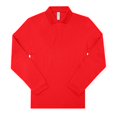 thumbnail image 1 of B&C Mens My Long-Sleeved Polo Shirt, 1 of 4