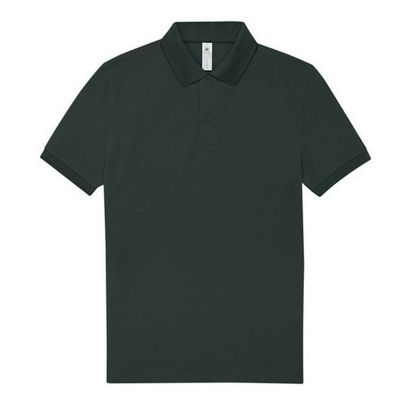 B&C Mens My Polo Shirt