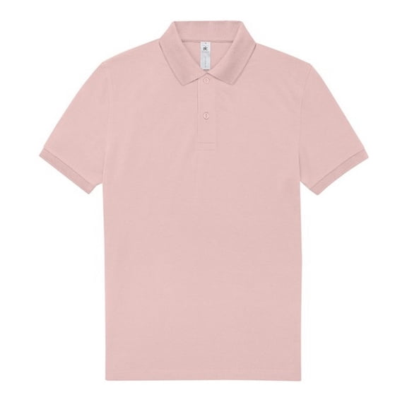 B&C Mens My Polo Shirt