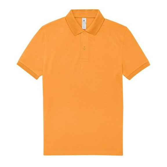 B&C Mens My Polo Shirt