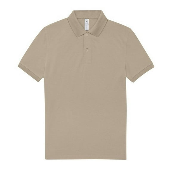 B&C Mens My Polo Shirt