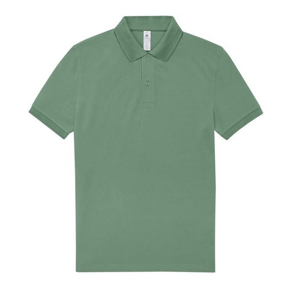 B&C Mens My Polo Shirt