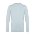 thumbnail image 1 of B&C Mens Set In Sweatshirt, 1 of 4