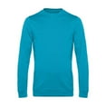 thumbnail image 1 of B&C Mens Set In Sweatshirt, 1 of 4