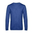 thumbnail image 1 of B&C Mens Set In Sweatshirt, 1 of 4