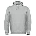 thumbnail image 1 of B&C Mens/Womens Hooded Sweatshirt/Hoodie, 1 of 3