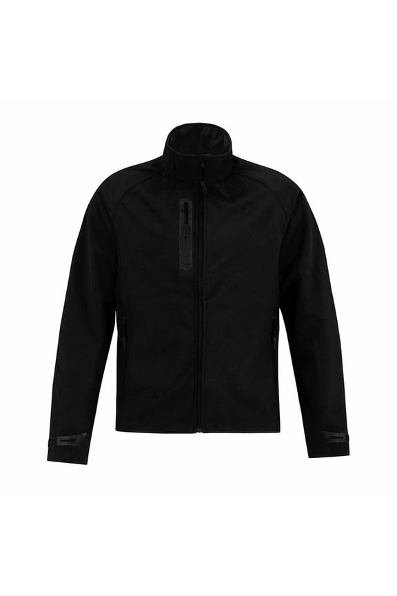 B&C Mens X-Lite Softshell Jacket