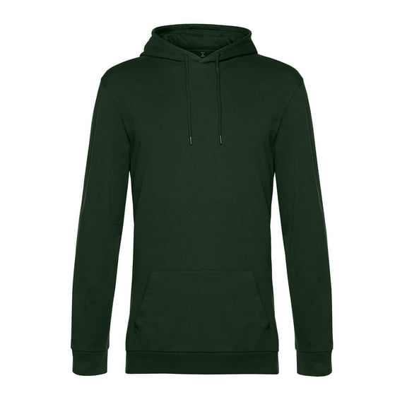B&C Outerwear Mens # Hoodie