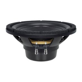 B&C RCK12BG100-4 4 Ohm Recone Kit for 12BG100
