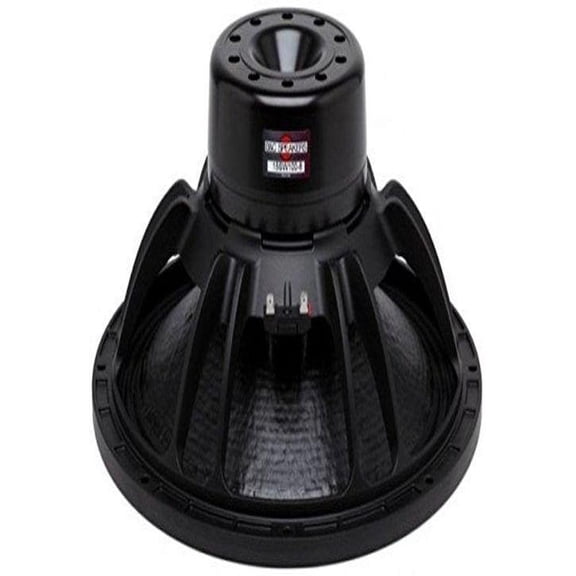 B&C 15SW115-8 15-Inch Neodymium Subwoofer Speaker Driver