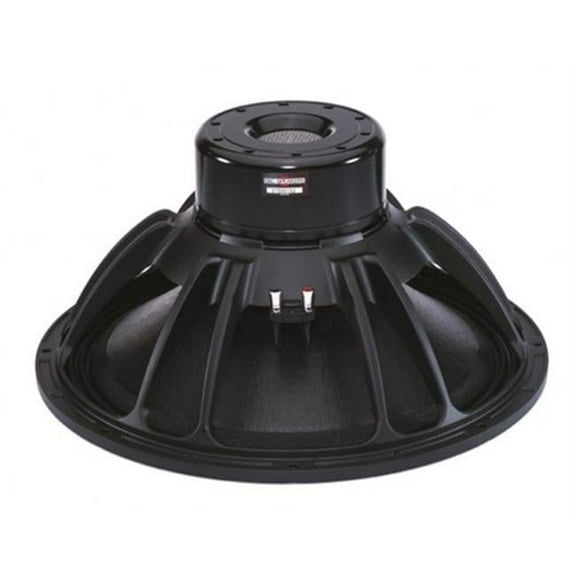 B & C SPEAKERS NA LLC 21SW152-4 21 in. Neodymium Subwoofer