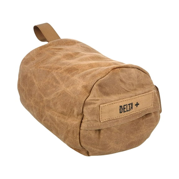 Birchwood Casey Steady Shot Delta+ Ultralight Shooting Rest Bag Large Tan