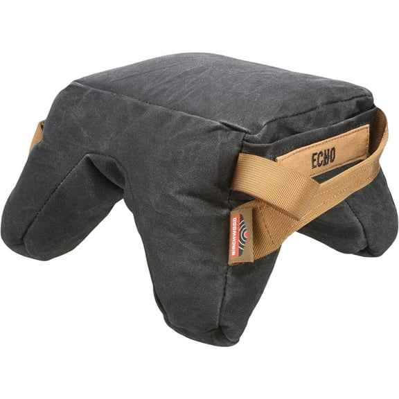 Birchwood Casey Steady Shot Echo Heavyweight Shooting Rest Bag Black
