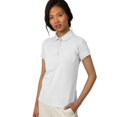 thumbnail image 1 of B&C Safran Pure Ladies Short Sleeve Polo Shirt, 1 of 3