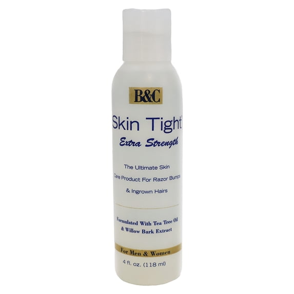 B & C Skin Tight Extra Strength, 4 Oz