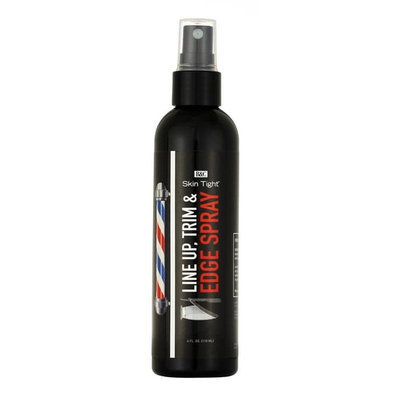 B&C Skin Tight Line Up Trim And Edge Spray, 4 oz