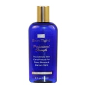 B & C Skin Tight Professional Ingrown Hairs and Razor Bump Lotion, Unisex, 4 oz