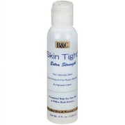 B&C Skin Tight Razor Bump & Ingrown Hair Ointment, Extra Strength, 4 oz