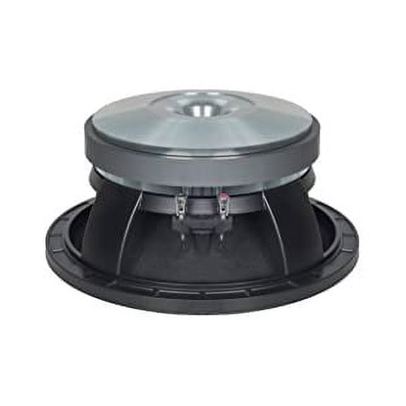 B & C Speakers 10MD26-8 10-Inch Midbass Driver Woofer Pro Audio Component Speaker Driver for Motorcycle Car Audio with 8 Ohms Impedance 359 Rms 700 Watts Max - ALT010MD268M