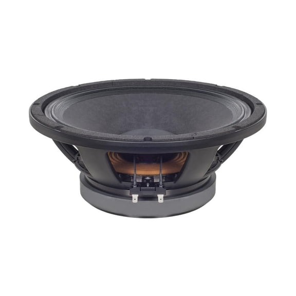 B&C Speakers 12MH32-8 12-inch Woofer with 8 Ohms Impedance 400 Watts Rms 800 Watt Max Pro Audio Component Speaker Driver for Motorcycle Car