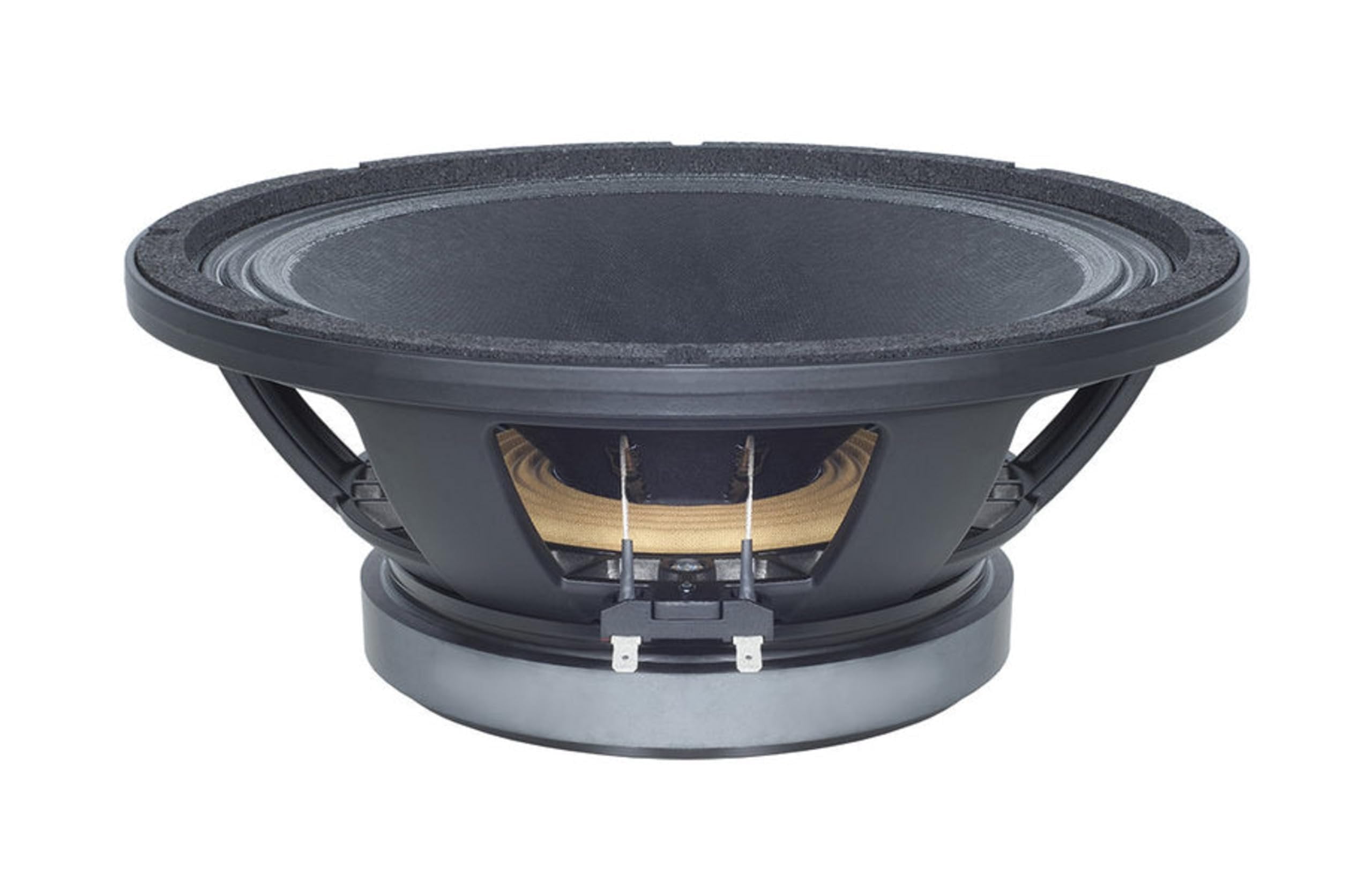 B&C Speakers 12MH801-8 LF Drivers 12-inch with 8 Ohms Impedance 8 Ohms ...
