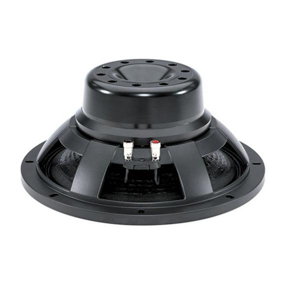 B & C Speakers 12NW100-4 LF Drivers 12 inch NEO WOOFER 4 Ohm Neodymium Inside Slug Magnet 100 mm Copper Voice Coil 2000 Watts Power Capacity