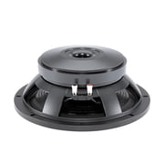 B&C Speakers 12PS100-8 LF Drivers 12-Inch Woofer 700 Watts Rms 1400 Watts Max Continuous Power Handling Capacity Ferrite Pro Audio Component Speaker Driver for Motorcycle Car