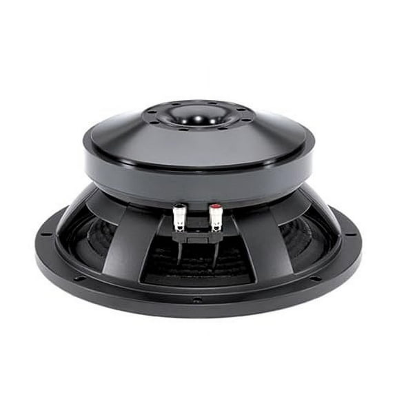 B&C Speakers 12TBX100-8 LF Drivers 12-Inch Woofer 8 Ohms Impedance 1000 Watts Rms 2000 Watts Max Continuous Power Handling Capacity Ferrite Pro Audio Component Speaker Driver for Motorcycle Car