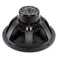 thumbnail image 1 of 15-in Woofer w/8 Ohms Impedance & 2000 Watts Continuous Power Handling Capacity & Neodymium Inside Slug Magnet, 1 of 2