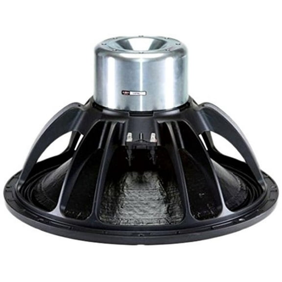 B And C 18IPAL B&c 18" 3400w Powersoft Woofer
