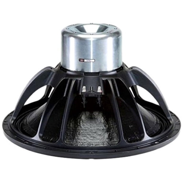 Free Shipping! B & C Speakers Waterproof 18 in. 3400W Power Soft