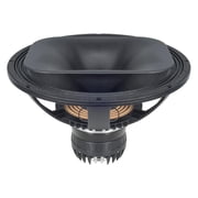 B&C Speakers 18HTX100-8 Triaxials 18-inch Woofer 8 Ohms 800-Watta Rms 1600-Watts Max Pro Audio Component Speaker Driver for Motorcycle Car